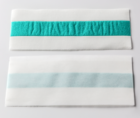 ПЛАСТЫРЬ ВЕРОФАРМ бактер 4х10см N1