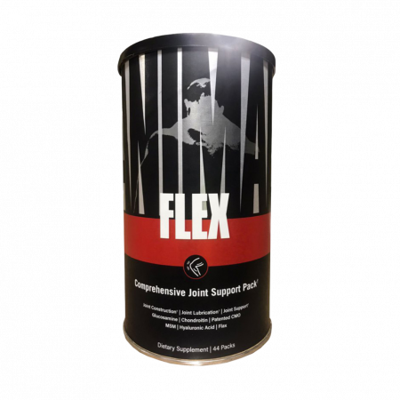 ВПЛАБ ЭНИМАЛ ФЛЕКС пак №44