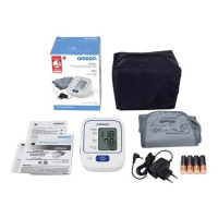 ТОНОМЕТР ОМРОН авт. M2 PLUS автомат /ARU/