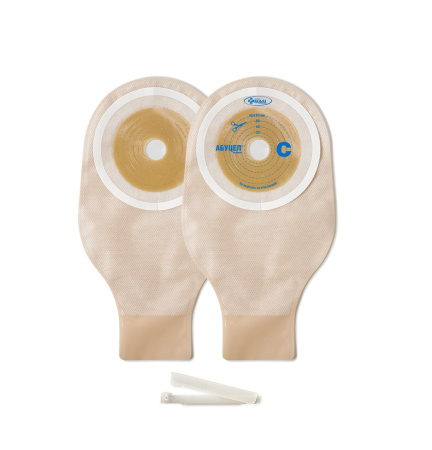 КАЛОПРИЕМНИК N5 Абуцел-С