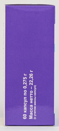 ЭНДОКРИНОЛ капс N60