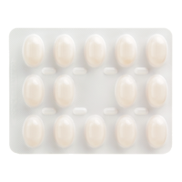 ЦЕРЕТОН капс 400мг №56