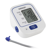 ТОНОМЕТР ОМРОН авт. M2 PLUS автомат /ARU/