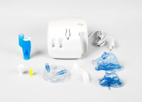 ИНГАЛЯТОР MED-2000 MISTER R CX (компресс)