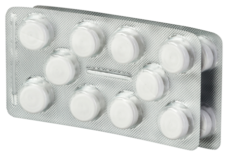 ПАРАЦЕТАМОЛ таб 500мг N20  ОЗОН