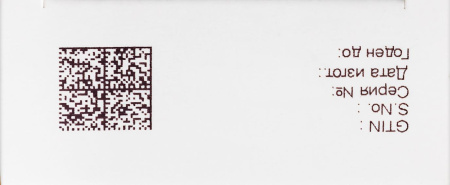 ФЕКСОФАСТ 180мг N10 таб.