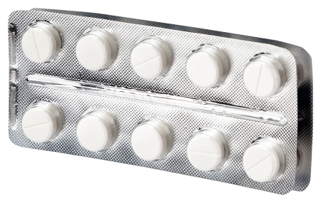 ФЕНИБУТ таб 250мг N20  Вертекс