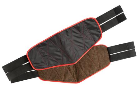 ПОЯС ПРЕМЬЕР СЕВЕР Собачья шерсть р.50-52