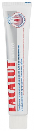 ЛАКАЛЮТ оп-ль WHITE 300мл