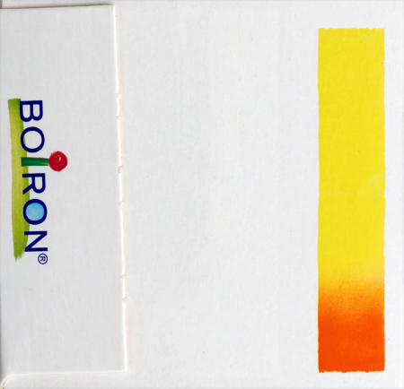 ОЦИЛЛОКОКЦИНУМ гран дозы №30