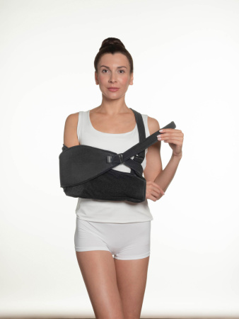 КОМФ-ОРТ K-400 Бандаж д/верхней конечности Рост2