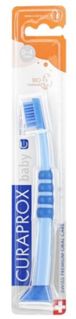 КУРАПРОКС ДЕТСКИЙ зубная щетка Baby