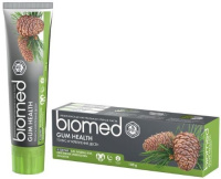 БИОМЕД BIOMED GUM HEALTH зубная паста 100г