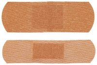 ПЛАСТЫРЬ МАТОПАТ бакт НАБОР №12 Classic #