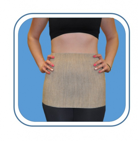 ПОЯС ALMED Верблюда шерсть №3