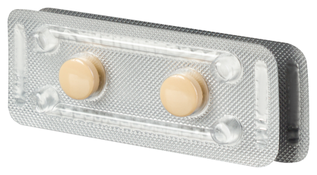 ФРЕЙМИТУС таб 20мг N4