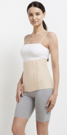 БАНДАЖ УНГА-БКП С-320 п/операц №5