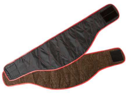 ПОЯС ПРЕМЬЕР ТАЙГА Собачья шерсть р.60-62