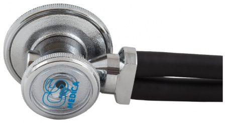 СИ ЭС МЕДИКА (CS Medica) CS-421 Стетофонендоскоп (черный)