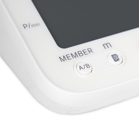 ТОНОМЕТР АРМЕД YE680B автоматический с адаптером