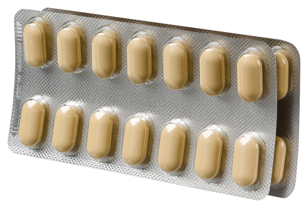 ФЕБУКСОСТАТ таб 120мг №28  Фармпроект