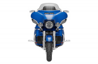 Дорожный мотоцикл Amintas Z1000RW Синий
