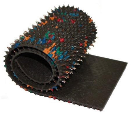 АППЛИКАТОР ПЛОСКИЙ КВАДРО (шаг иглы 6,2мм)  Ляпко