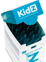 КИДЗ Жидкий кальций №20 стик по 5мл сироп