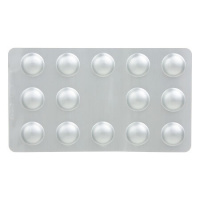 МОНТЕЛАР таб жев 4мг №14