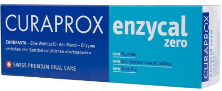 КУРАПРОКС з/п Enzycal Zero 75мл