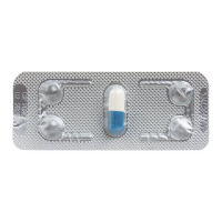 МИКОСИСТ капс 150мг N2