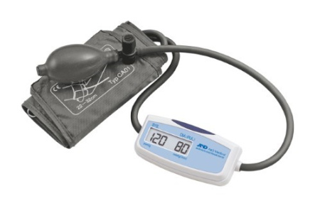 ТОНОМЕТР АНД UA-604 п/автом #