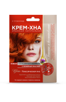 ХНА-КРЕМ с репейн маслом 50г Классическая