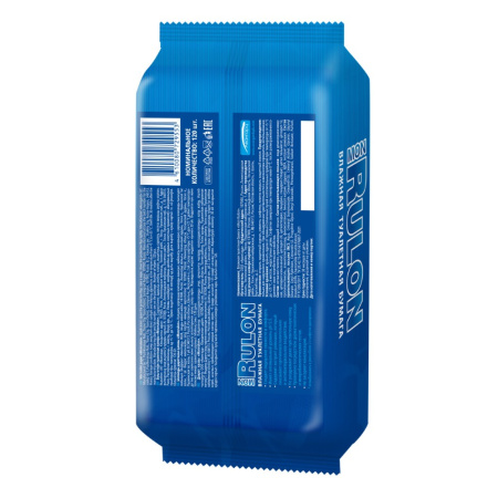 БУМАГА туалетная влаж MON RULON N120