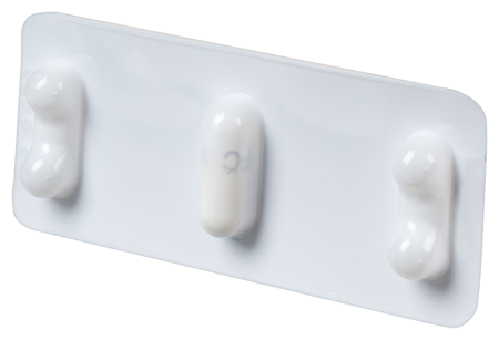 ФЛУКОНАЗОЛ-САНДОЗ капс 150мг N1