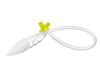 РОКСИ Аспиратор назальный с принадлежностями 0+