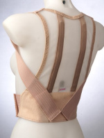 КОМФ-ОРТ K-506 Корректор осанки 150-160см L