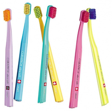 КУРАПРОКС ДЕТСКИЙ з/щ Cs Smart Ultra Soft