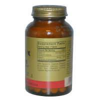 СОЛГАР ВИТАМИН К 1 таб №100