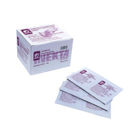 САЛФЕТКА СПИРТ Inekta 6,5x3см N100