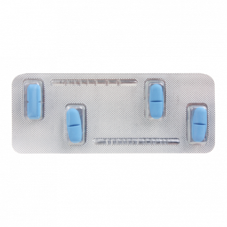 ДИНАМИКО таб 100мг N12