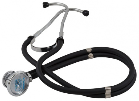 СИ ЭС МЕДИКА (CS Medica) CS-421 Стетофонендоскоп (черный)