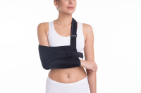 КОМФ-ОРТ K-400 Бандаж д/верхней конечности Рост2