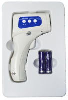 Термометр инфракрасный бесконтактный Berrcom, JXB-178