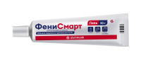 ФЕНИСМАРТ гель 0,1% 30г N1