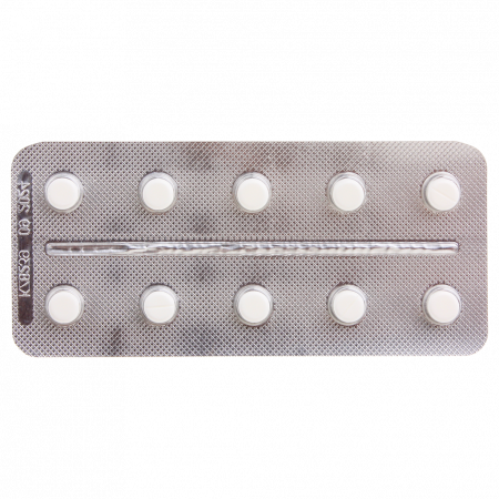 ЛОМИЛАН таб 10мг N10