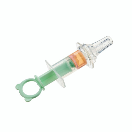 РОКСИ-КИДС Дозатор для ввода лекарств, силиконовый наконечник