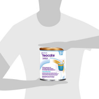 НУТРИЦИЯ НЕОКЕЙТ ДЖУНИОР сух смесь 400г