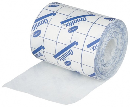 ПЛАСТЫРЬ OMNIFIX 10смх10м