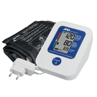 ТОНОМЕТР АНД UA-888AC-E автом (адаптер/эконом) #